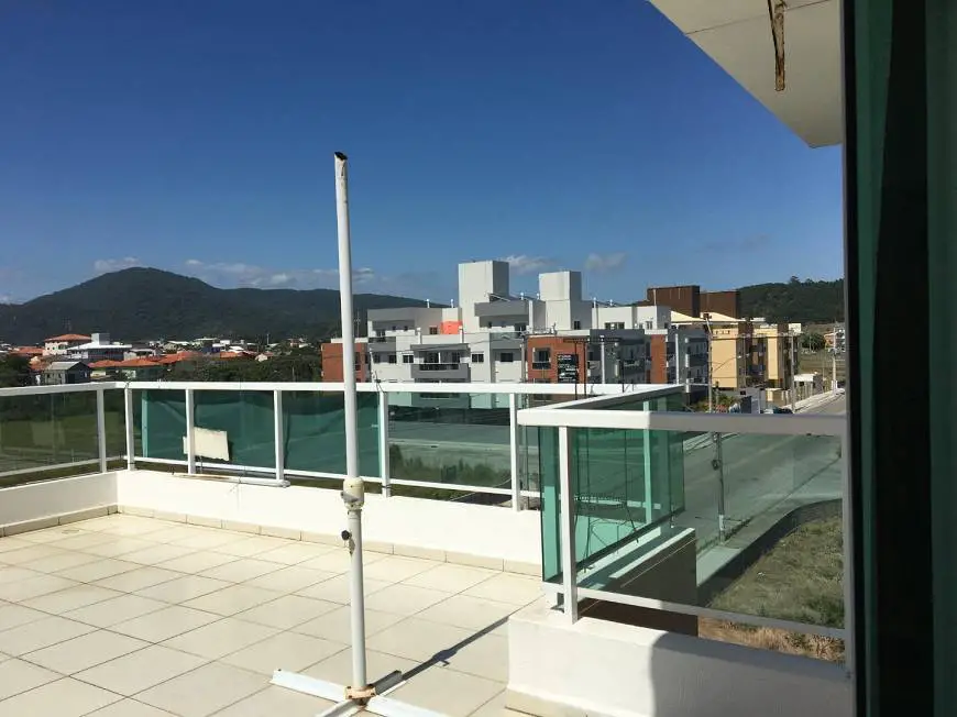 Foto 1 de Cobertura com 2 Quartos à venda, 205m² em Ingleses do Rio Vermelho, Florianópolis