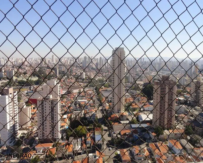 Foto 2 de Cobertura com 2 Quartos à venda, 135m² em Vila Vera, São Paulo