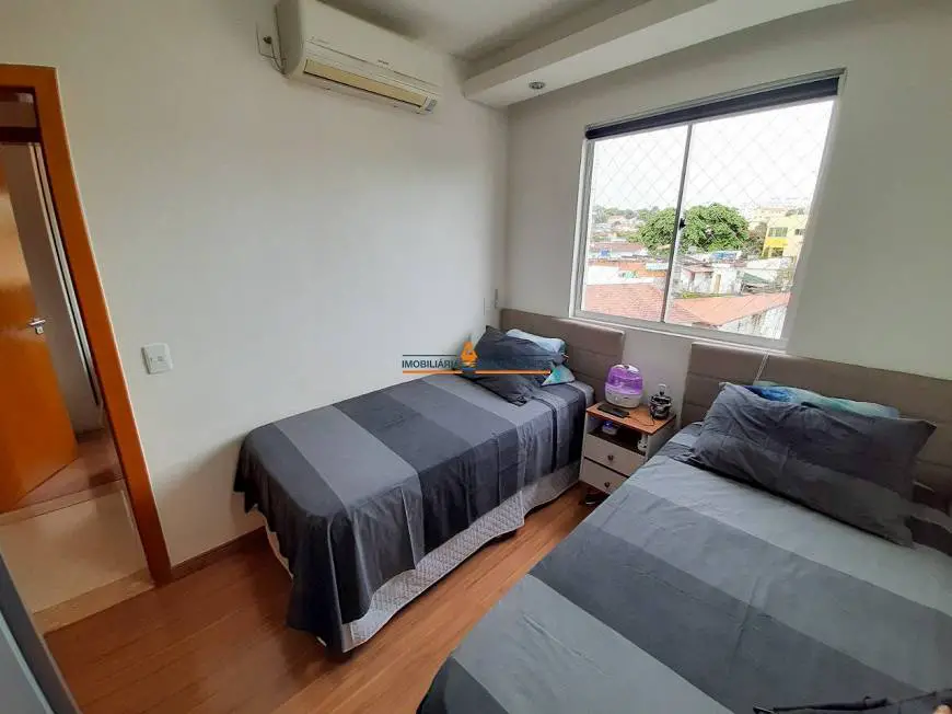 Foto 5 de Cobertura com 3 Quartos à venda, 118m² em Santa Mônica, Belo Horizonte