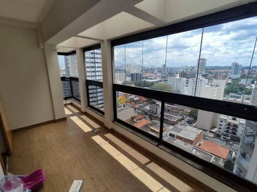 Foto 1 de Cobertura com 4 Quartos para venda ou aluguel, 260m² em Centro, São Bernardo do Campo