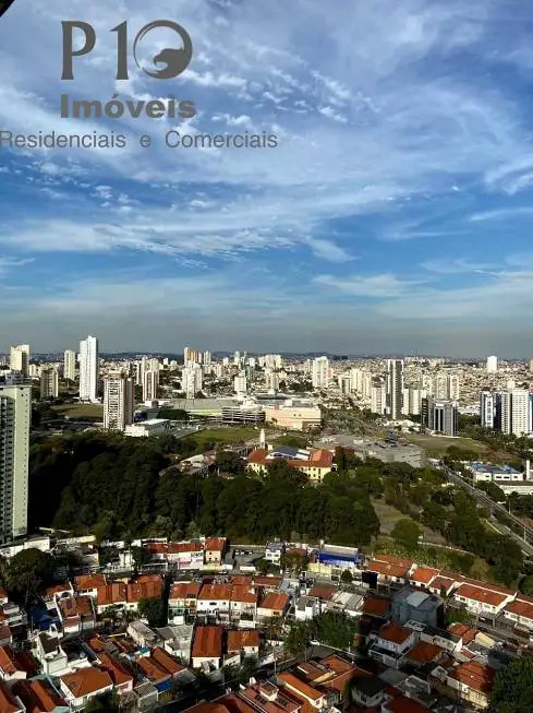 Foto 2 de Cobertura com 4 Quartos à venda, 333m² em Jardim Anália Franco, São Paulo