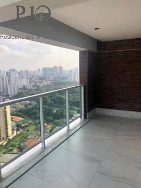 Foto 2 de Cobertura com 4 Quartos à venda, 394m² em Vila Mariana, São Paulo