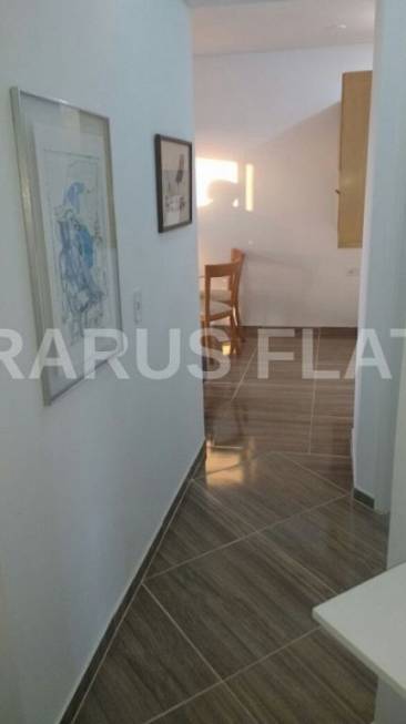 Foto 4 de Flat com 1 Quarto para alugar, 41m² em Vila Mariana, São Paulo