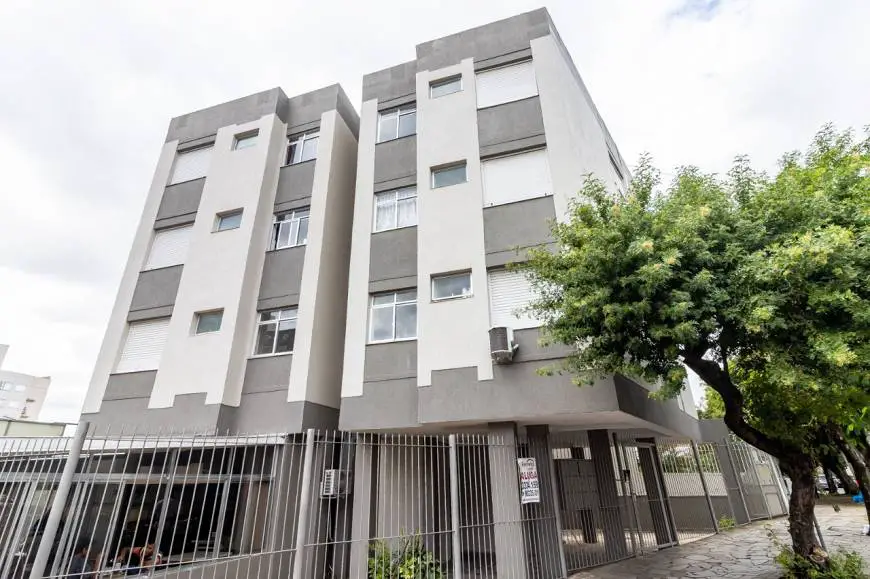 Foto 1 de Kitnet com 1 Quarto para alugar, 60m² em Cristo Redentor, Porto Alegre