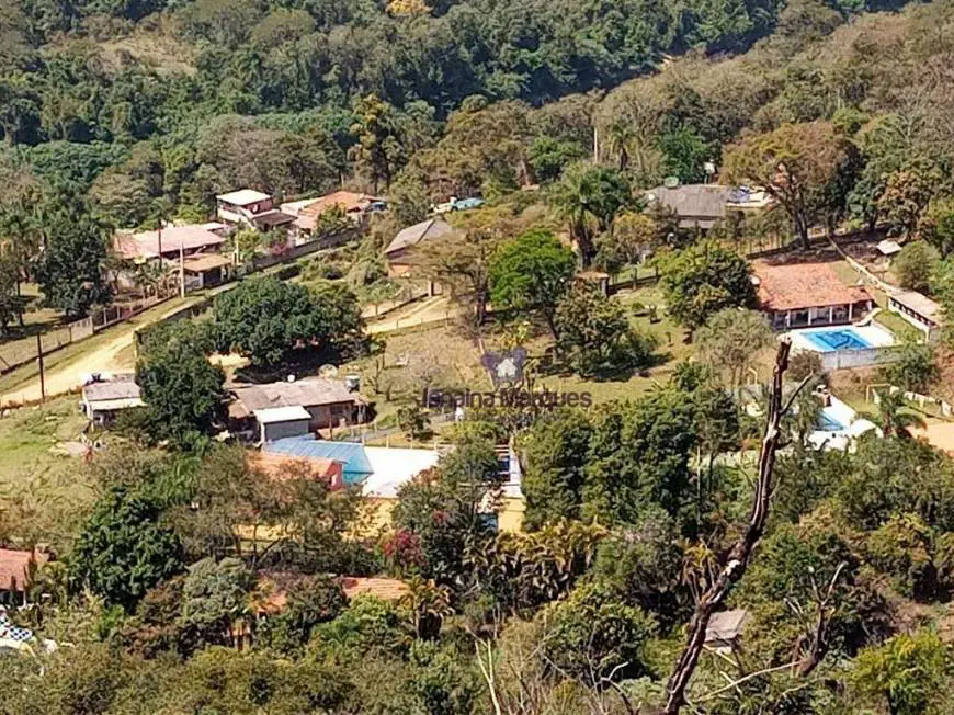 Foto 1 de Lote/Terreno à venda, 4748m² em , Araçariguama