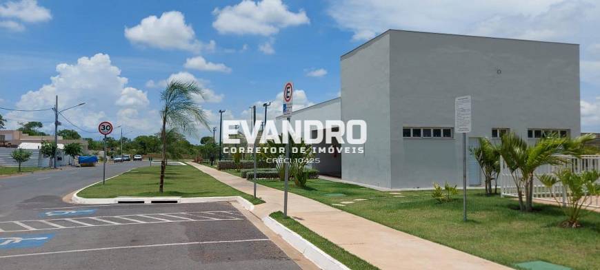 Foto 2 de Lote/Terreno à venda, 317m² em Condomínio Belvedere, Cuiabá