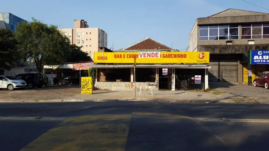 Foto 1 de Lote/Terreno à venda, 300m² em Cristo Redentor, Porto Alegre