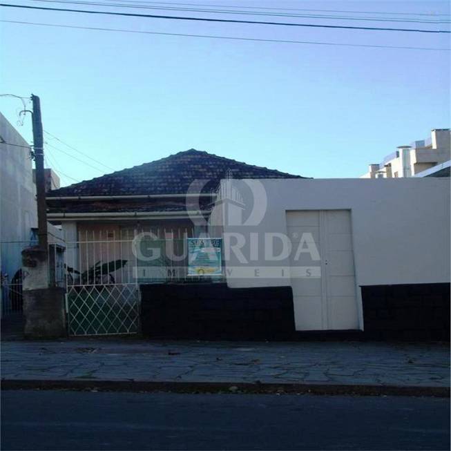 Foto 1 de Lote/Terreno à venda em Cristo Redentor, Porto Alegre