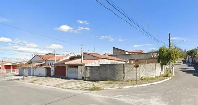 Foto 1 de Lote/Terreno à venda, 286m² em Parque Residencial Eldorado, Caçapava