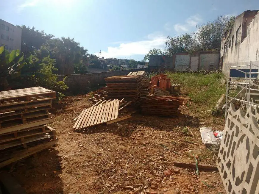 Foto 1 de Lote/Terreno à venda, 267m² em Vila Industrial, Campinas