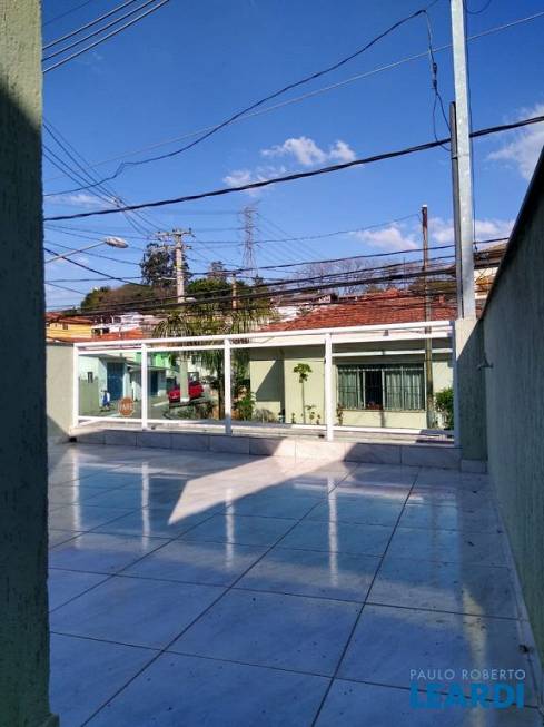 Foto 1 de Sobrado com 2 Quartos à venda, 100m² em Jardim Jamaica, São Paulo