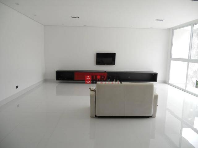 Foto 1 de Sobrado com 3 Quartos à venda, 600m² em Brooklin, São Paulo