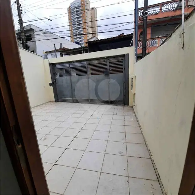 Foto 1 de Sobrado com 3 Quartos à venda, 100m² em Saúde, São Paulo