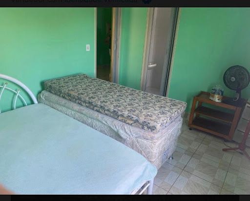 Foto 2 de Apartamento com 1 Quarto à venda, 60m² em Agenor de Campos, Mongaguá