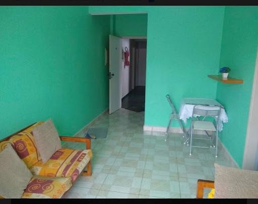 Foto 5 de Apartamento com 1 Quarto à venda, 60m² em Agenor de Campos, Mongaguá