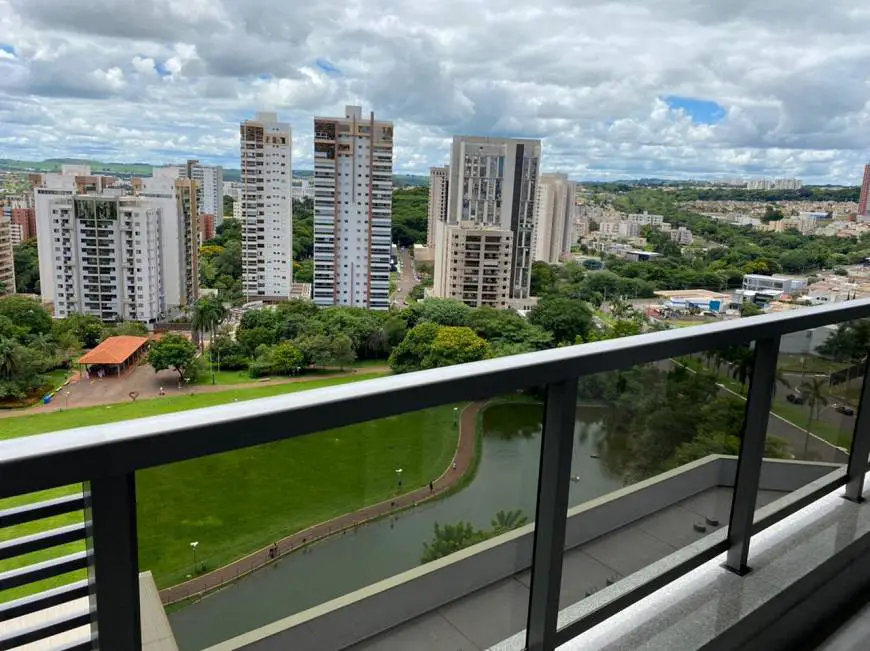 Foto 1 de Apartamento com 1 Quarto à venda, 56m² em Bosque das Juritis, Ribeirão Preto