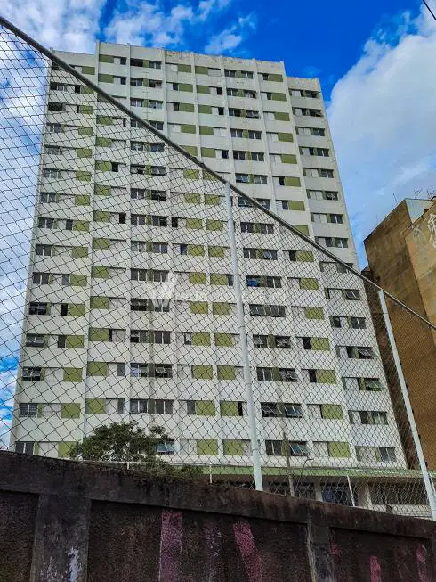 Foto 3 de Apartamento com 1 Quarto para venda ou aluguel, 44m² em Botafogo, Campinas
