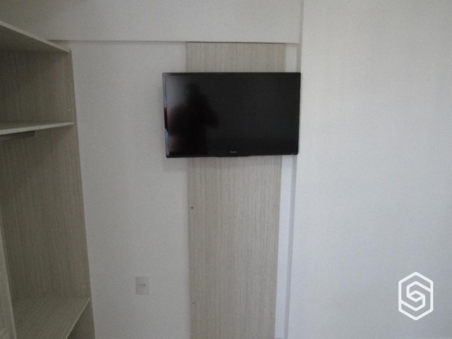 Foto 1 de Apartamento com 1 Quarto para alugar, 40m² em Cabral, Teresina