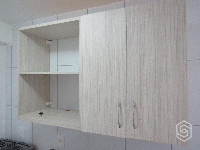 Foto 5 de Apartamento com 1 Quarto para alugar, 40m² em Cabral, Teresina