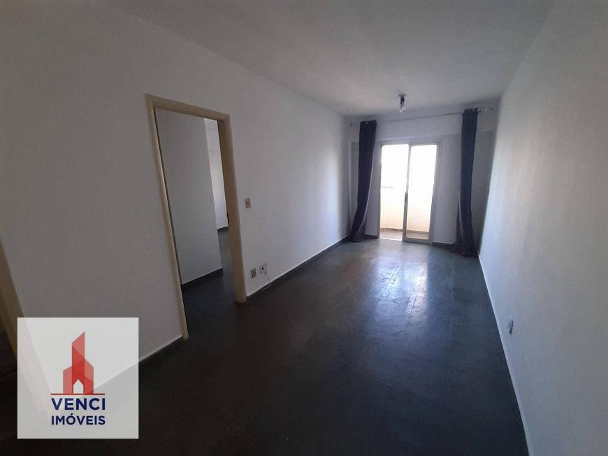 Foto 2 de Apartamento com 1 Quarto para venda ou aluguel, 62m² em Centro, Campinas