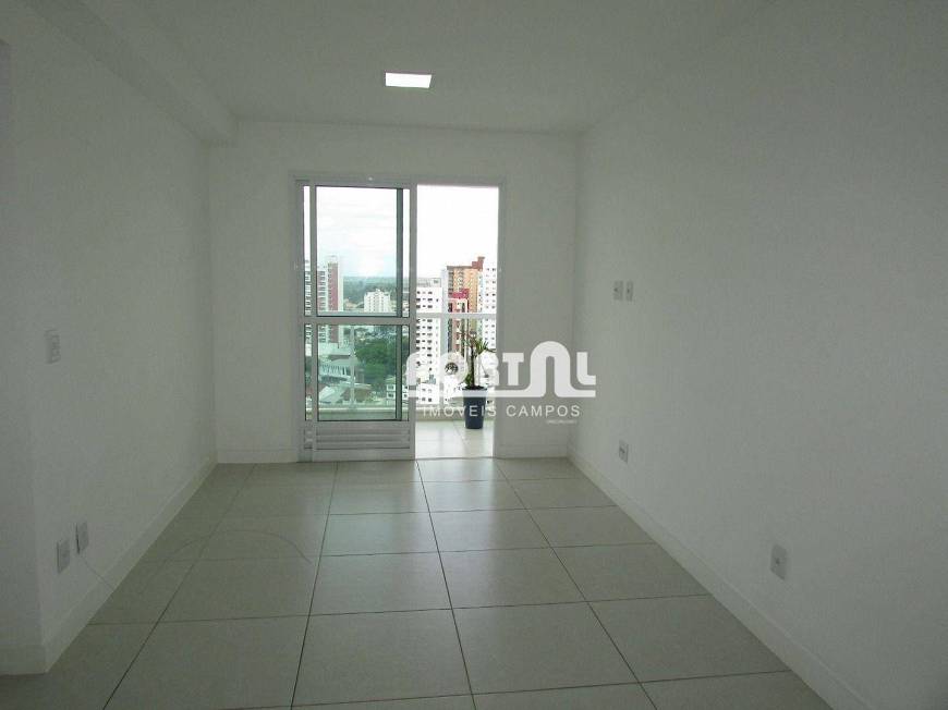 Foto 4 de Apartamento com 1 Quarto para alugar, 45m² em Centro, Campos dos Goytacazes