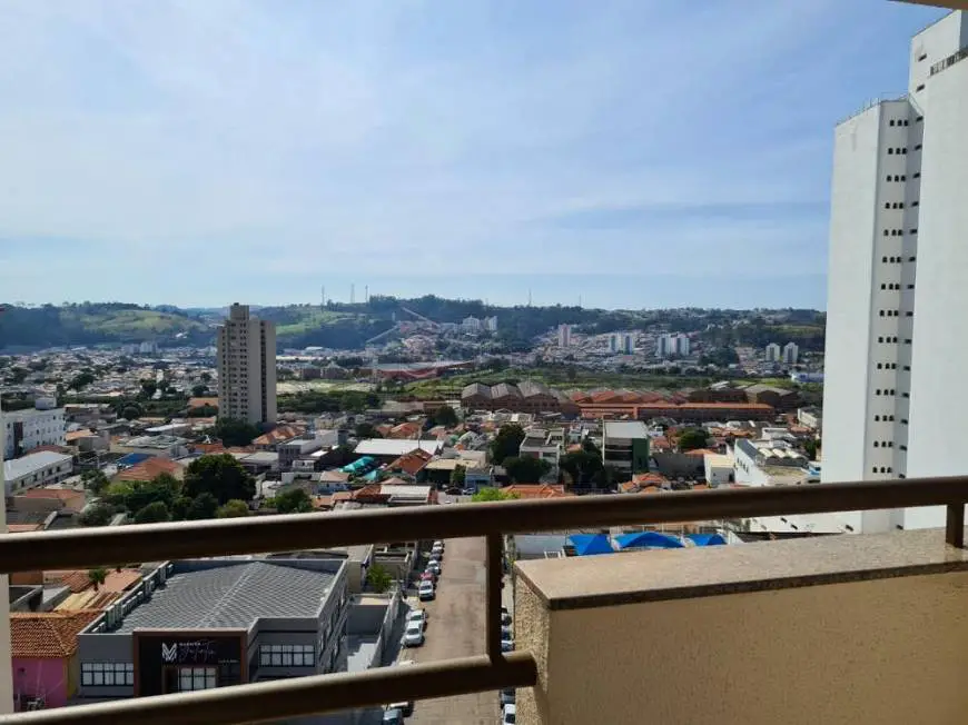 Foto 1 de Apartamento com 1 Quarto à venda, 70m² em Centro, Jundiaí