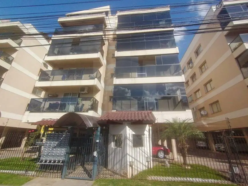 Foto 1 de Apartamento com 1 Quarto para alugar, 58m² em Centro, São Leopoldo