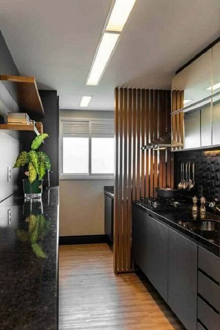 Foto 3 de Apartamento com 1 Quarto à venda, 40m² em Centro, Rio de Janeiro