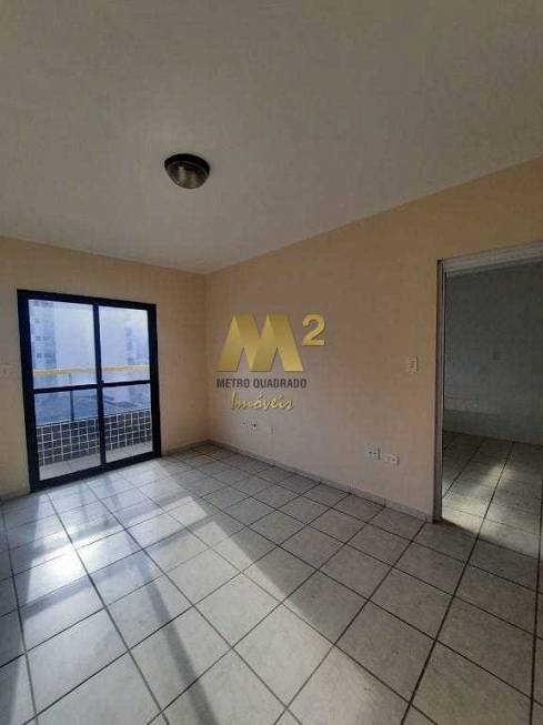 Foto 4 de Apartamento com 1 Quarto à venda, 45m² em Cidade Ocian, Praia Grande