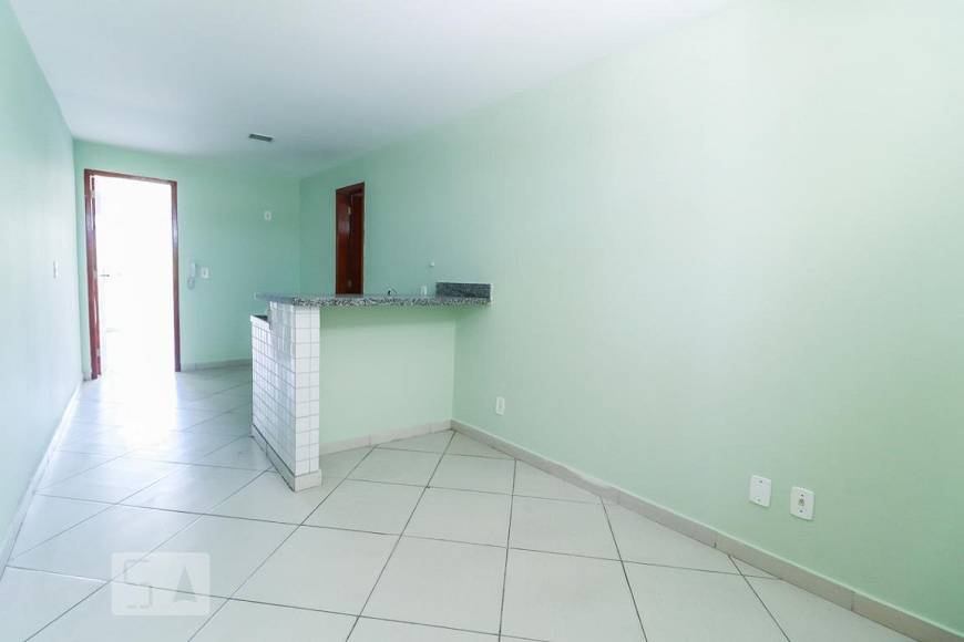 Foto 2 de Apartamento com 1 Quarto para alugar, 40m² em Curicica, Rio de Janeiro