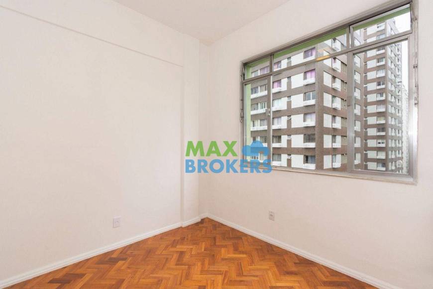 Foto 4 de Apartamento com 1 Quarto à venda, 41m² em Flamengo, Rio de Janeiro