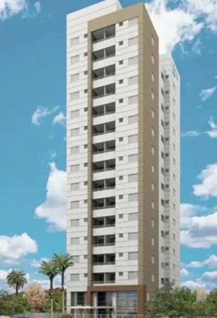 Foto 1 de Apartamento com 1 Quarto à venda, 57m² em Itaim Bibi, São Paulo