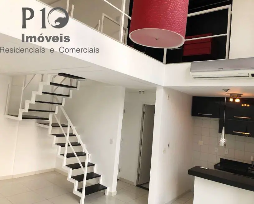 Foto 1 de Apartamento com 1 Quarto à venda, 87m² em Morumbi, São Paulo