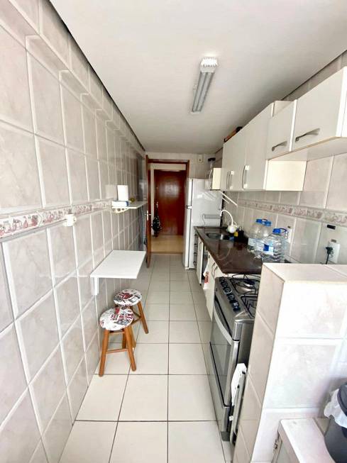 Foto 5 de Apartamento com 1 Quarto à venda, 47m² em Partenon, Porto Alegre