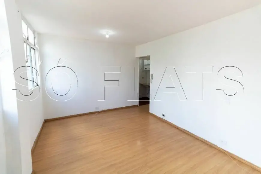 Foto 1 de Apartamento com 1 Quarto à venda, 20m² em Perdizes, São Paulo