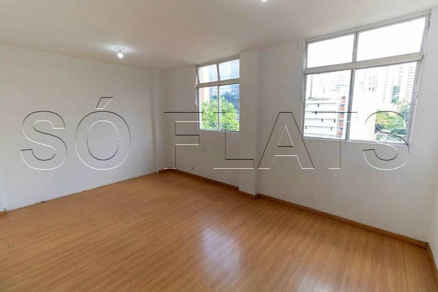 Foto 2 de Apartamento com 1 Quarto à venda, 20m² em Perdizes, São Paulo