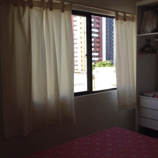 Foto 4 de Apartamento com 1 Quarto à venda, 30m² em Piedade, Jaboatão dos Guararapes