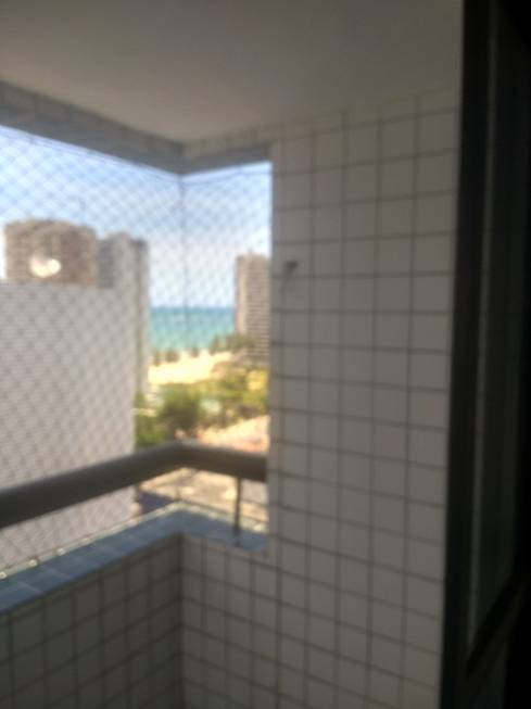Foto 3 de Apartamento com 1 Quarto à venda, 41m² em Piedade, Jaboatão dos Guararapes