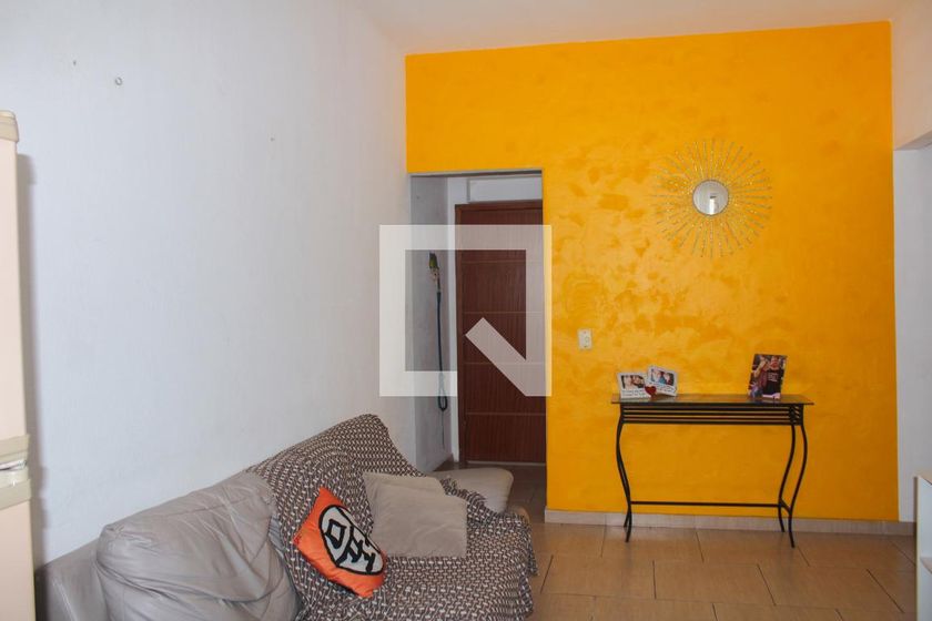 Foto 5 de Apartamento com 1 Quarto para alugar, 48m² em Pilares, Rio de Janeiro
