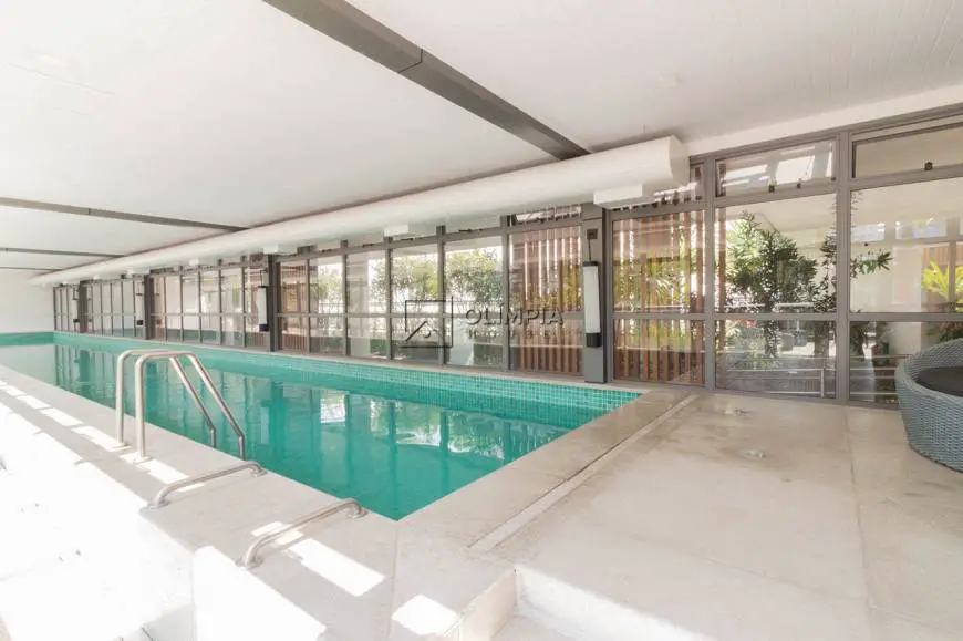 Foto 3 de Apartamento com 1 Quarto para alugar, 50m² em Pinheiros, São Paulo