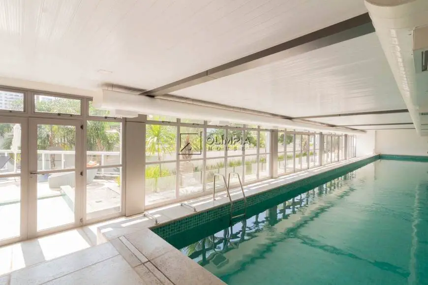 Foto 4 de Apartamento com 1 Quarto para alugar, 50m² em Pinheiros, São Paulo