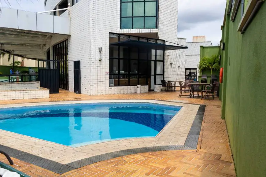 Foto 5 de Apartamento com 1 Quarto à venda, 20m² em Ponta Negra, Natal