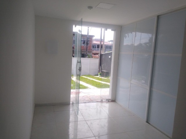 Foto 4 de Apartamento com 1 Quarto à venda, 51m² em Porto da Pedra, São Gonçalo