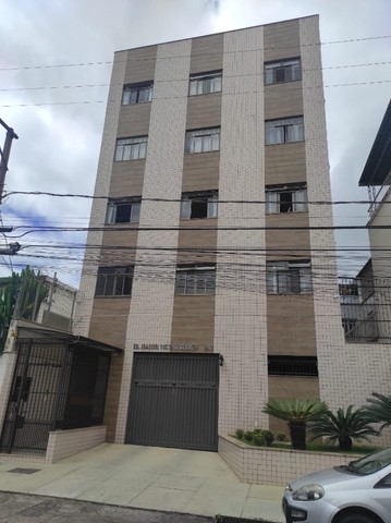 Foto 1 de Apartamento com 1 Quarto à venda, 42m² em Santa Catarina, Juiz de Fora