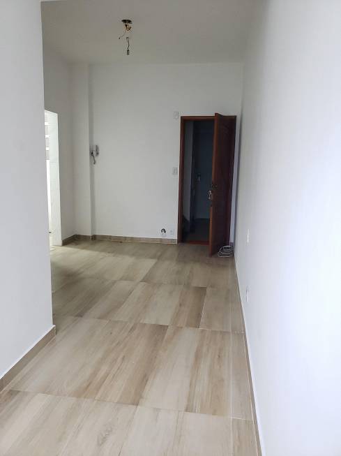 Foto 3 de Apartamento com 1 Quarto para alugar, 37m² em Santa Teresa, Rio de Janeiro