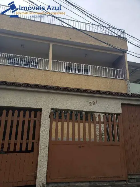 Foto 1 de Apartamento com 1 Quarto à venda, 180m² em Santo Antonio da Prata, Belford Roxo