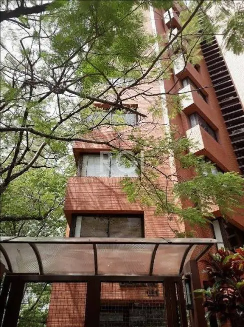 Foto 1 de Apartamento com 1 Quarto para alugar, 42m² em Três Figueiras, Porto Alegre