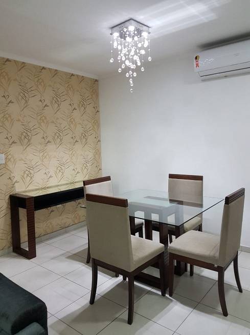 Foto 4 de Apartamento com 1 Quarto à venda, 47m² em Vieiralves, Manaus