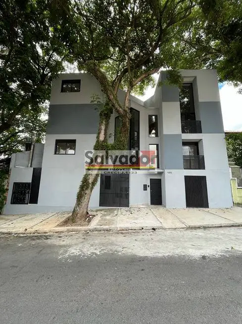 Foto 1 de Apartamento com 1 Quarto à venda, 43m² em Vila Dom Pedro I, São Paulo
