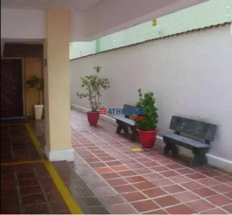 Foto 4 de Apartamento com 1 Quarto para alugar, 66m² em Vila Guilhermina, Praia Grande